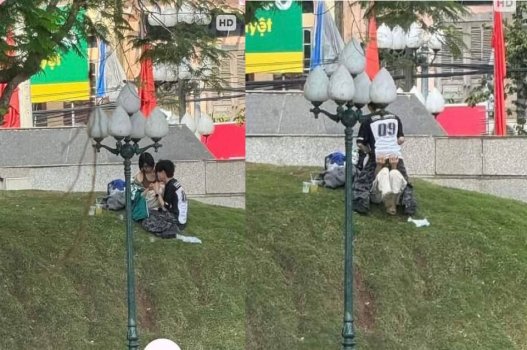 Sex cặp đôi học sinh Bắc Ninh mới nhất